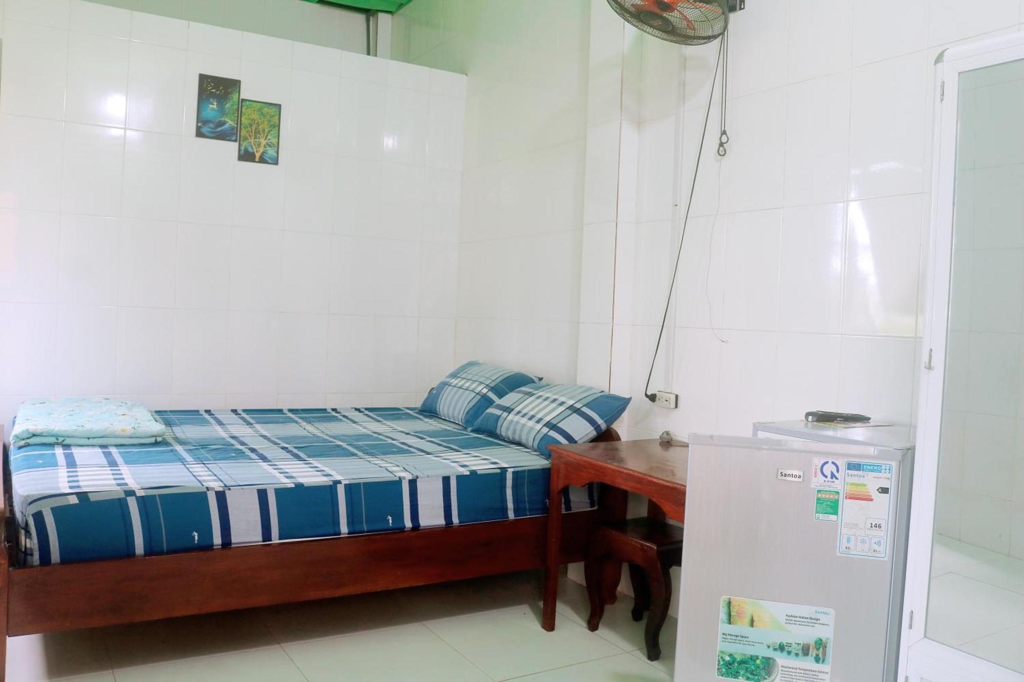 Hai Anh Guesthouse Phu Quoc Extérieur photo