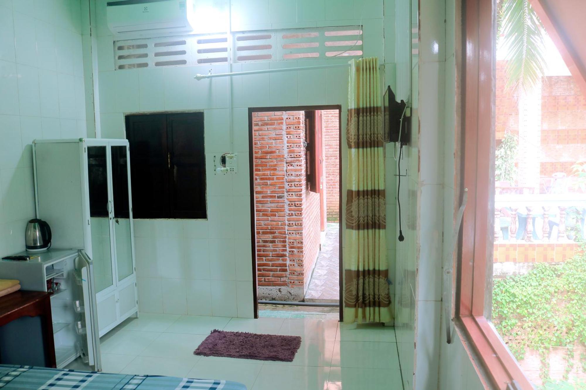 Hai Anh Guesthouse Phu Quoc Extérieur photo