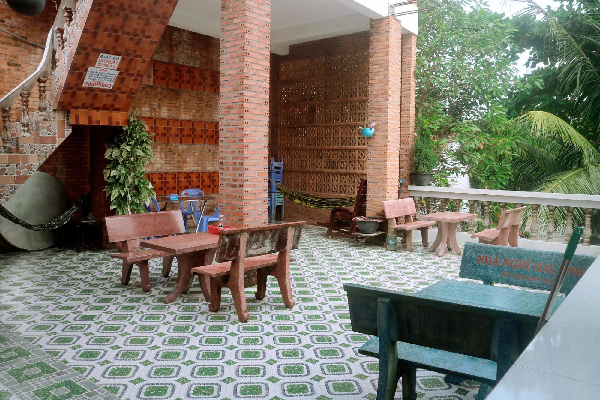Hai Anh Guesthouse Phu Quoc Extérieur photo