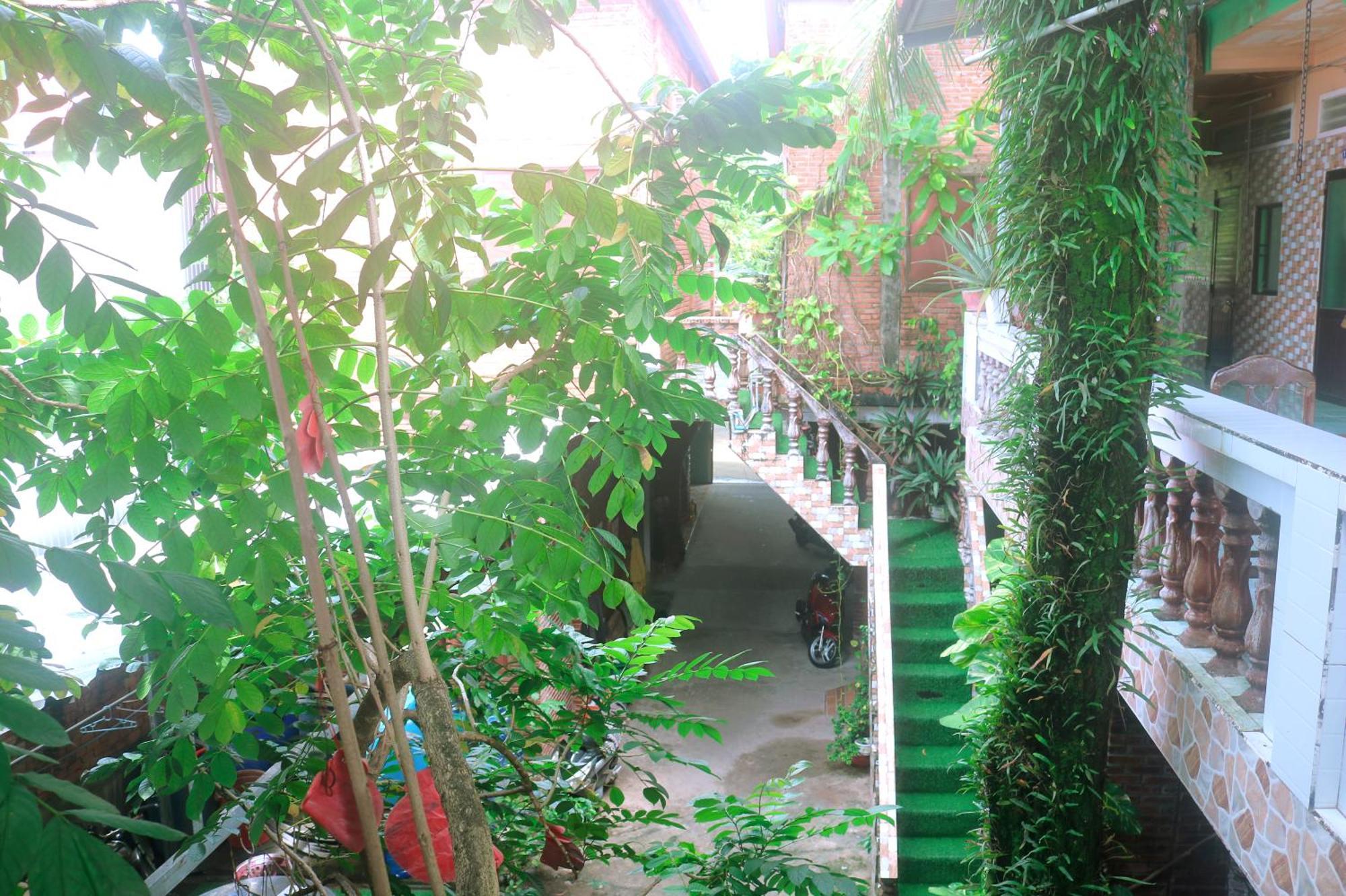 Hai Anh Guesthouse Phu Quoc Extérieur photo