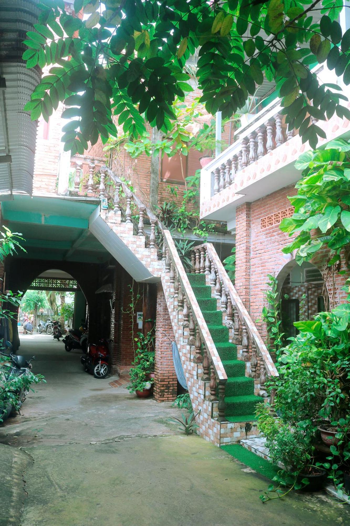 Hai Anh Guesthouse Phu Quoc Extérieur photo