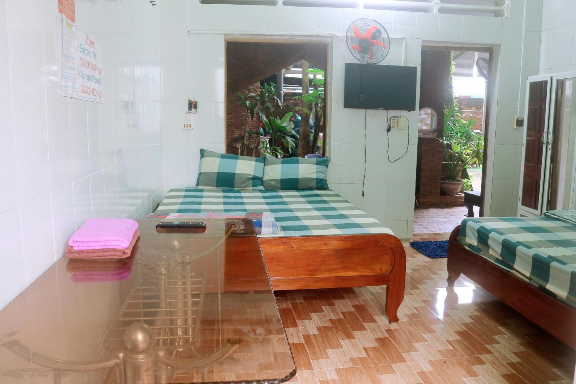 Hai Anh Guesthouse Phu Quoc Extérieur photo