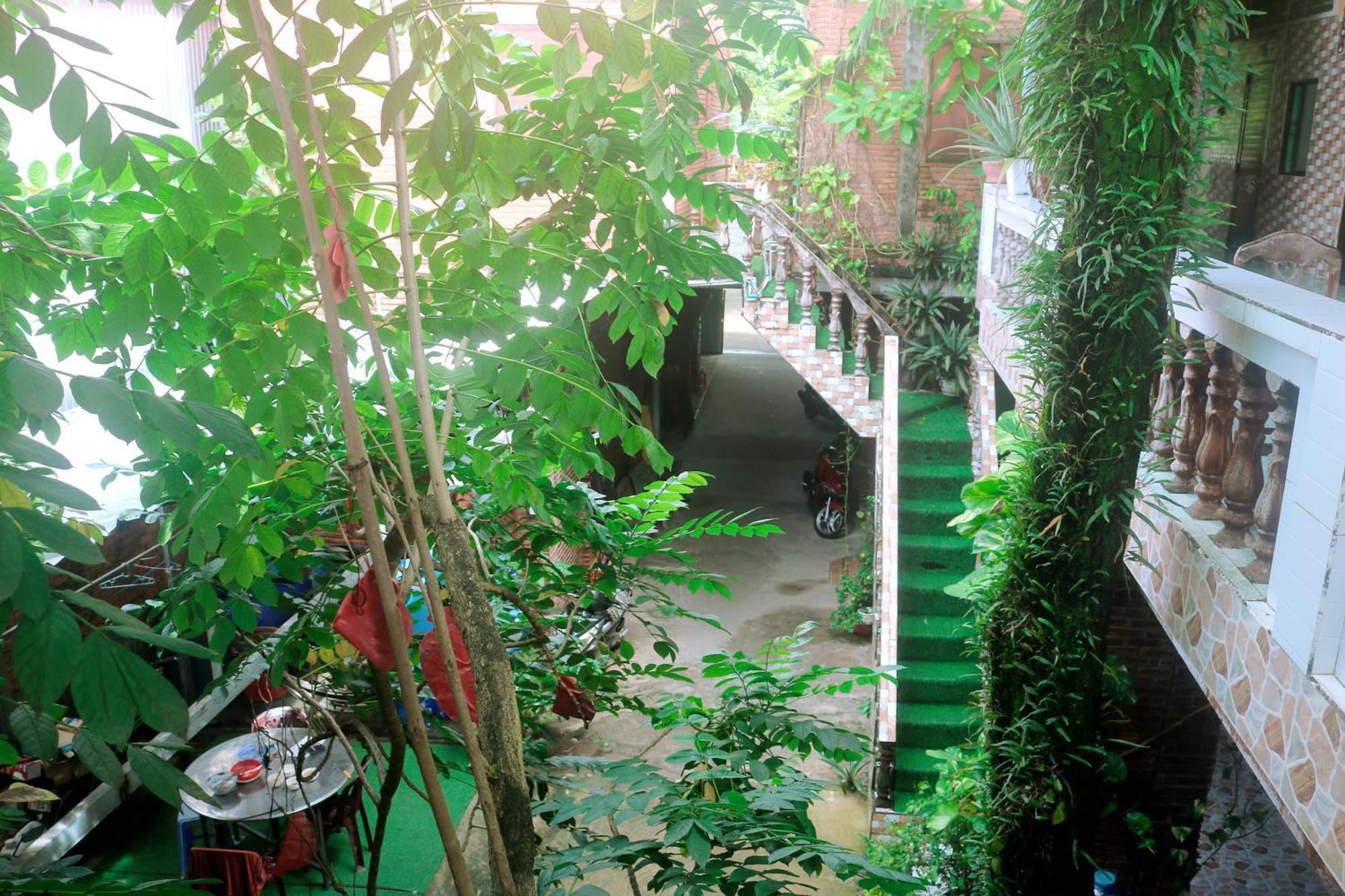 Hai Anh Guesthouse Phu Quoc Extérieur photo
