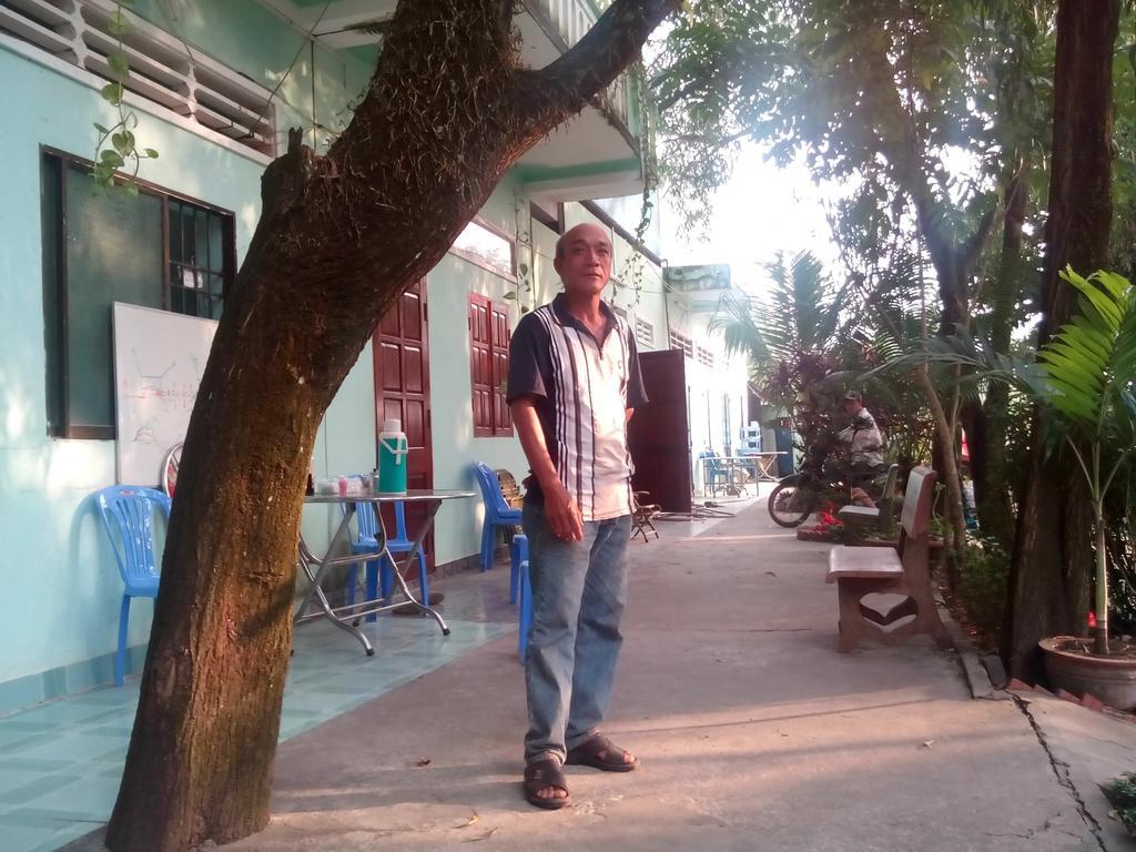 Hai Anh Guesthouse Phu Quoc Extérieur photo