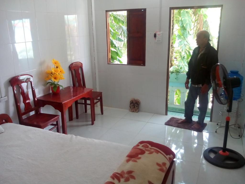 Hai Anh Guesthouse Phu Quoc Chambre photo