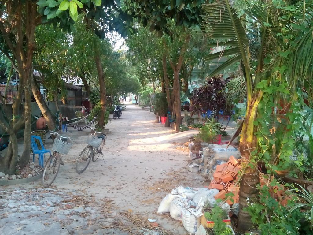 Hai Anh Guesthouse Phu Quoc Extérieur photo