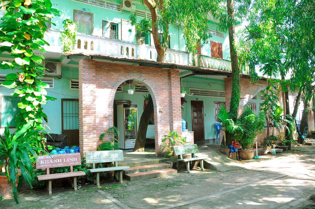 Hai Anh Guesthouse Phu Quoc Extérieur photo