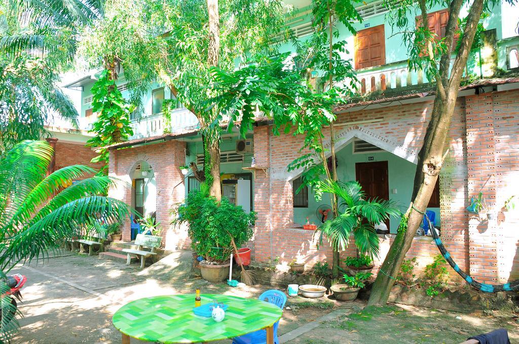 Hai Anh Guesthouse Phu Quoc Extérieur photo