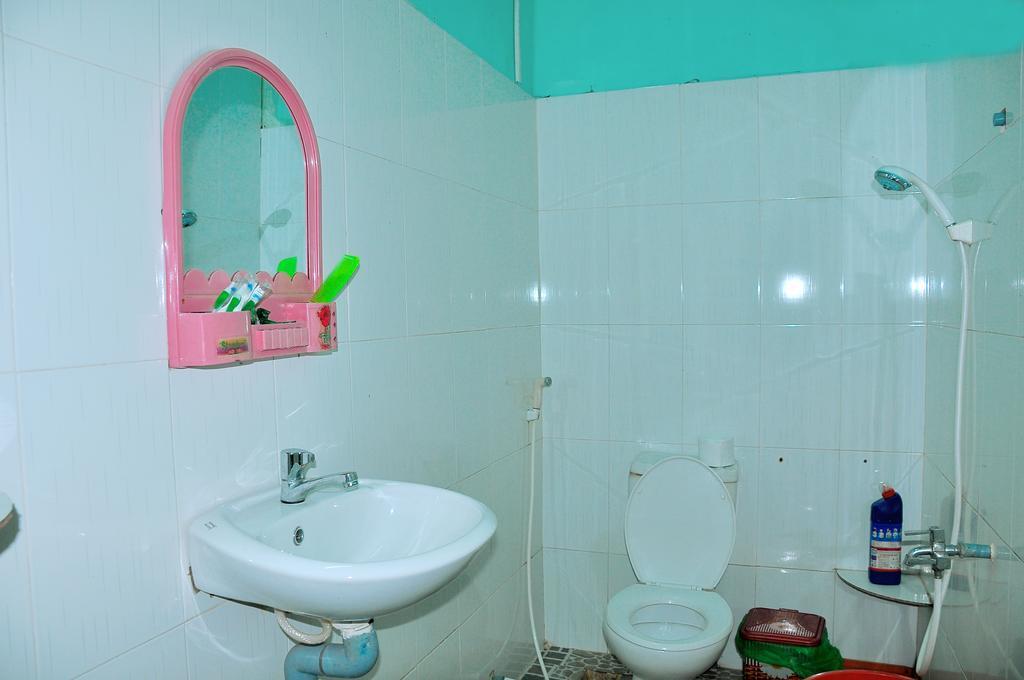 Hai Anh Guesthouse Phu Quoc Extérieur photo
