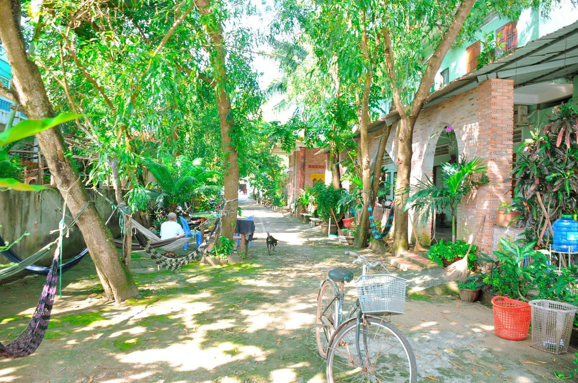 Hai Anh Guesthouse Phu Quoc Extérieur photo