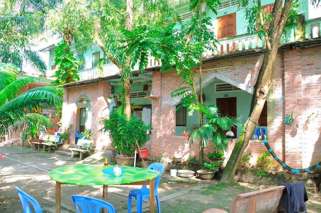 Hai Anh Guesthouse Phu Quoc Extérieur photo