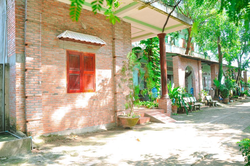 Hai Anh Guesthouse Phu Quoc Extérieur photo