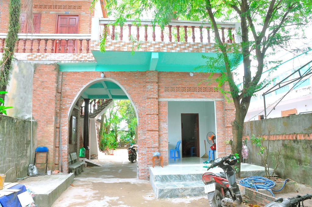 Hai Anh Guesthouse Phu Quoc Extérieur photo
