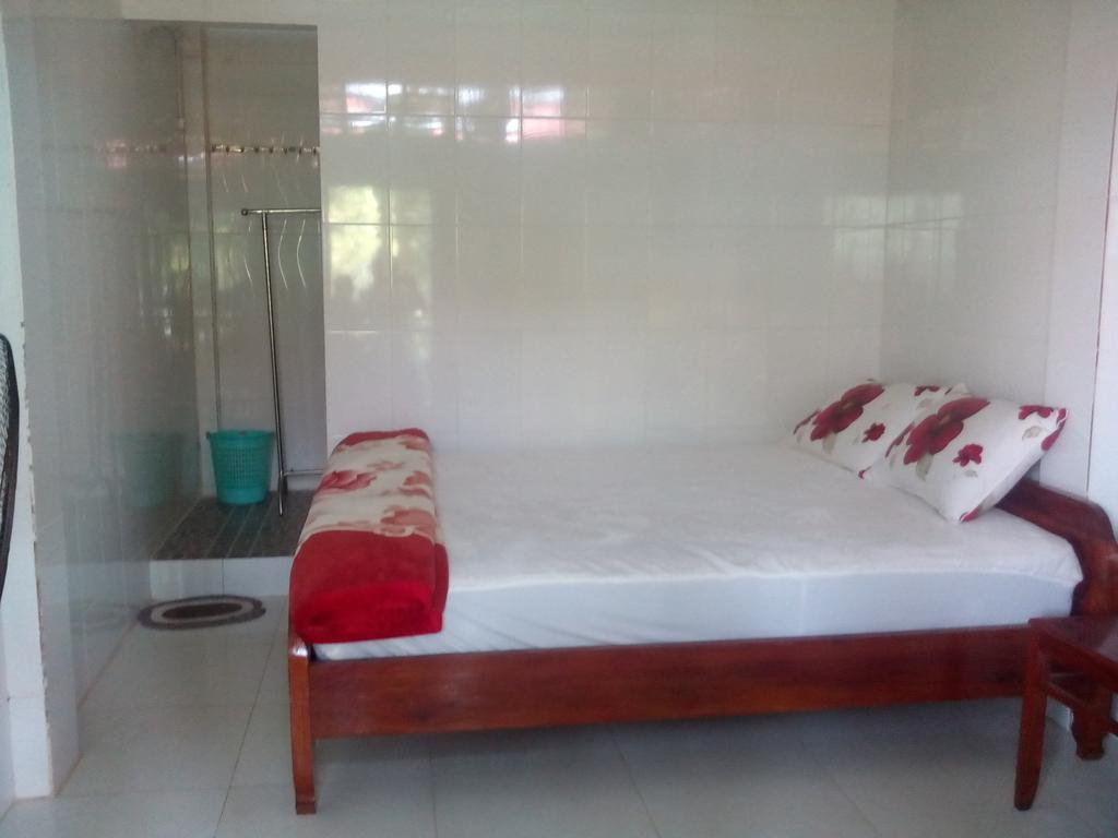 Hai Anh Guesthouse Phu Quoc Extérieur photo